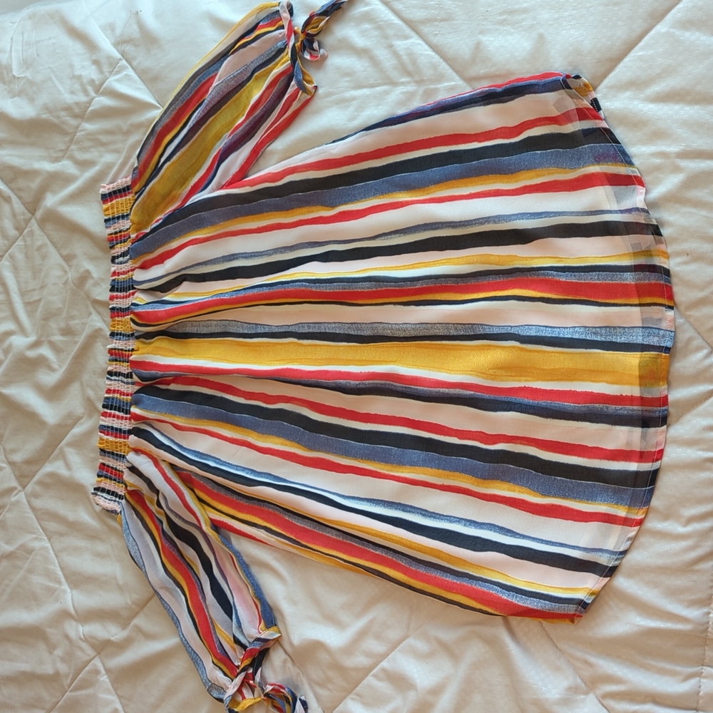 Women's dress
